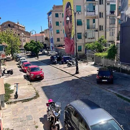 Spasimo Boutique Palermo Luaran gambar