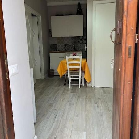 Spasimo Boutique Palermo Luaran gambar