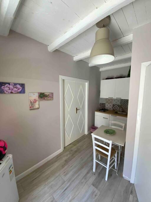 Spasimo Boutique Palermo Luaran gambar
