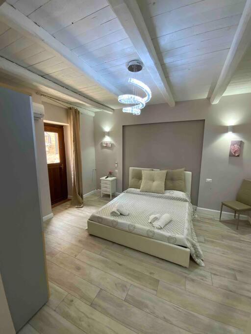 Spasimo Boutique Palermo Luaran gambar