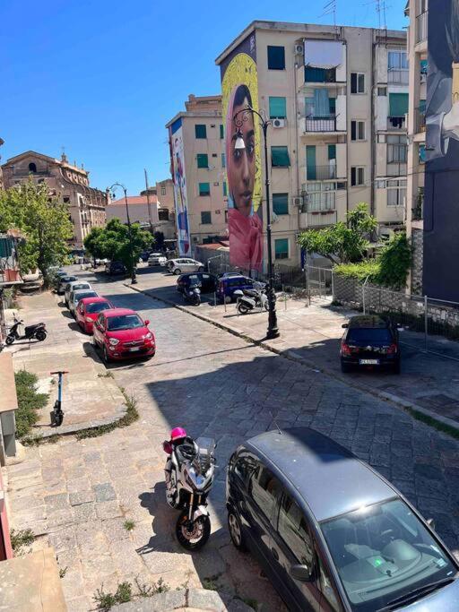 Spasimo Boutique Palermo Luaran gambar