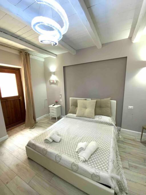 Spasimo Boutique Palermo Luaran gambar