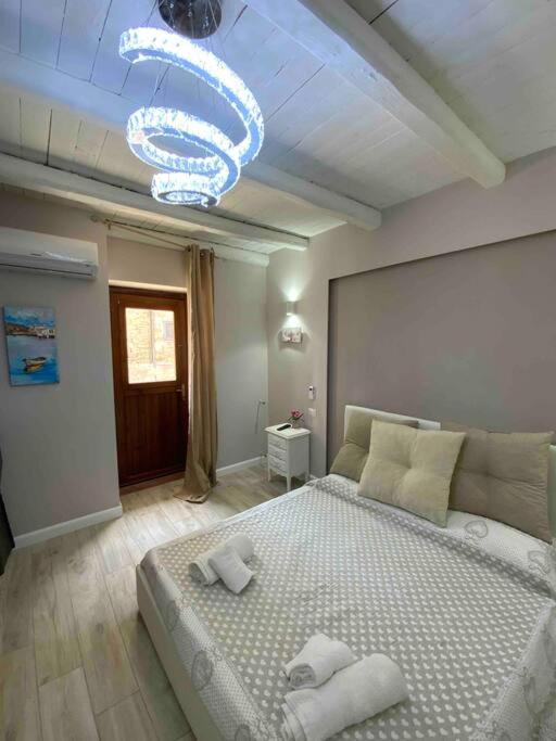 Spasimo Boutique Palermo Luaran gambar